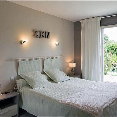 Chambre D'Hotes Aux Sables D'Olonne Ле-Сабль-д'Олонн Екстер'єр фото