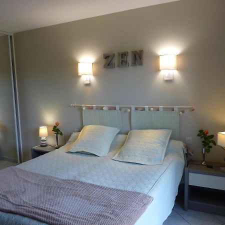 Chambre D'Hotes Aux Sables D'Olonne Ле-Сабль-д'Олонн Екстер'єр фото