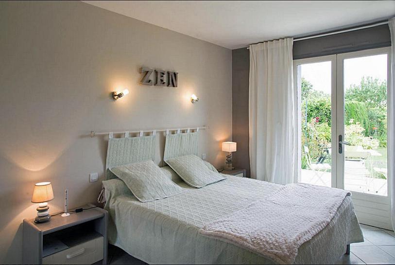 Chambre D'Hotes Aux Sables D'Olonne Ле-Сабль-д'Олонн Екстер'єр фото