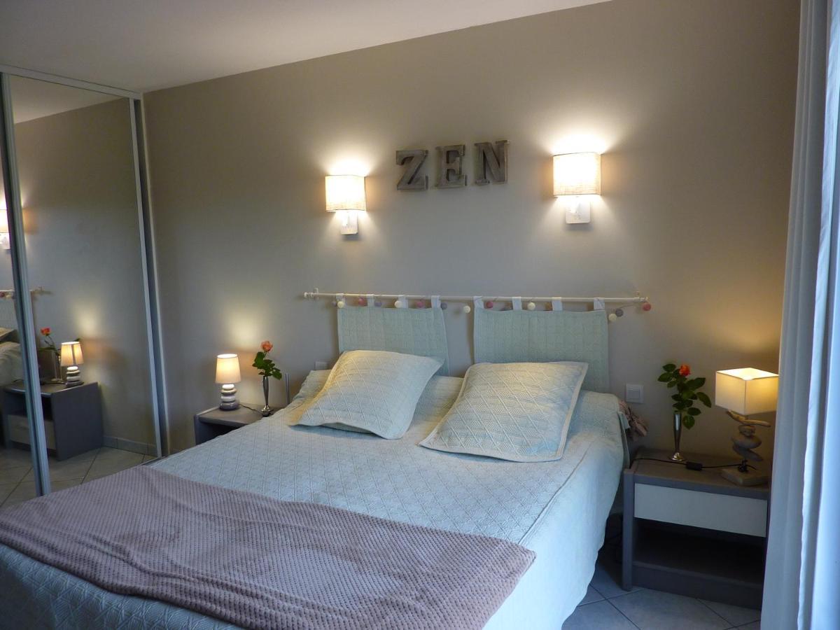 Chambre D'Hotes Aux Sables D'Olonne Ле-Сабль-д'Олонн Екстер'єр фото