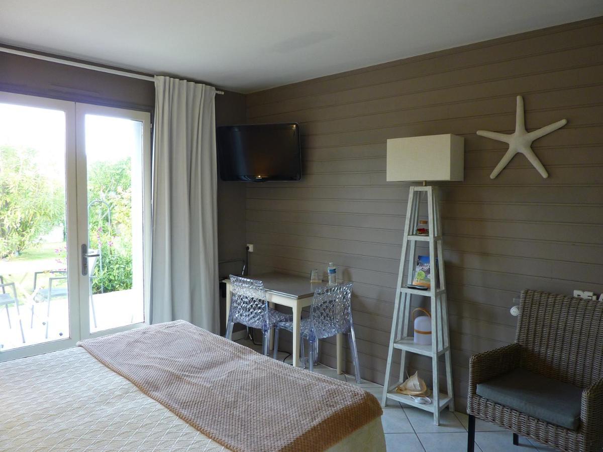 Chambre D'Hotes Aux Sables D'Olonne Ле-Сабль-д'Олонн Екстер'єр фото