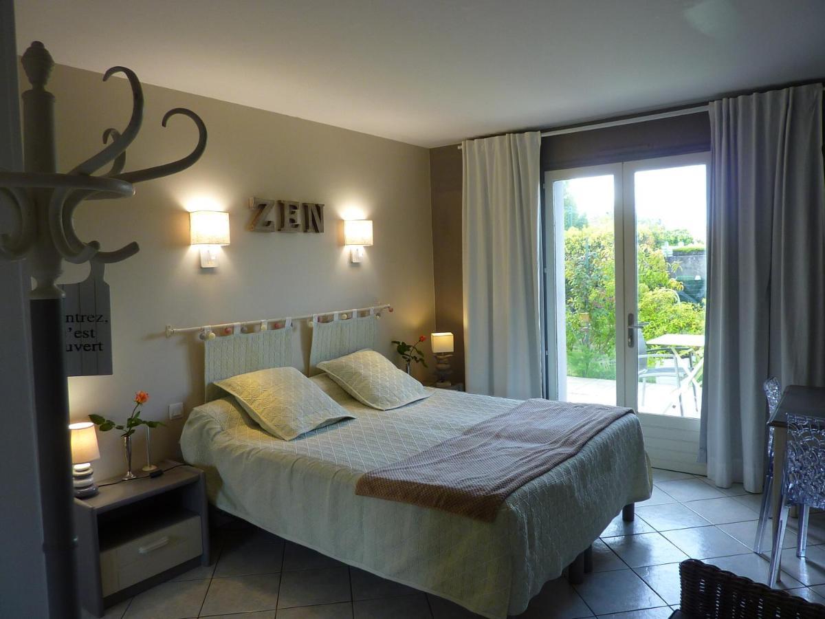 Chambre D'Hotes Aux Sables D'Olonne Ле-Сабль-д'Олонн Екстер'єр фото